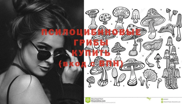 альфа пвп Липки
